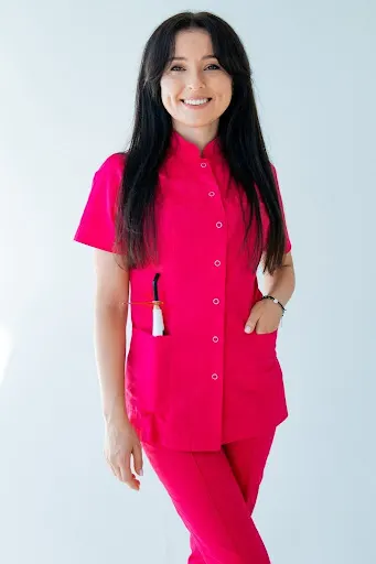 Malina Podolog Alina Sławniak | Gabinet Podologiczny Rzeszów