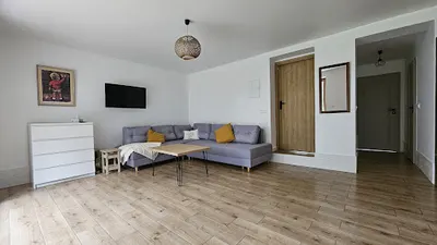 Apartamenty na Brzozowej w Rzeszowie